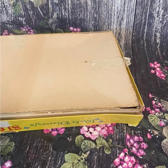 VHTF Antique 1958 Whitman x Walt Disney Sleeping Beauty Board Game - Picture 10 of 12